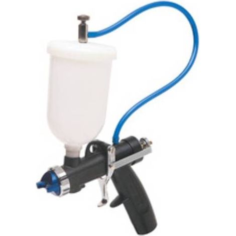 RIGO AEROGRAFO MRS MINI-RIGO SUPERIORE + 2 UGELLI