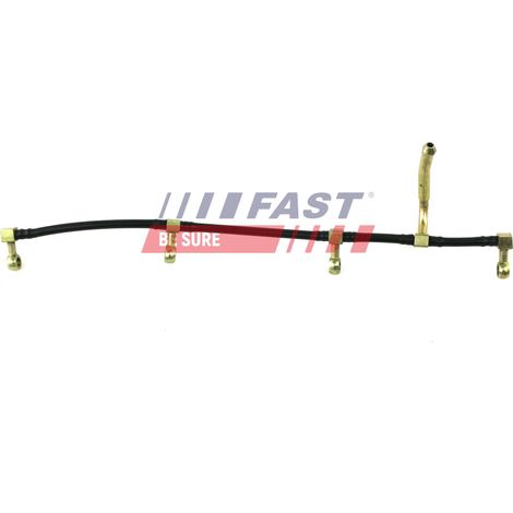 FT39503 linea di ritorno rapido del carburante