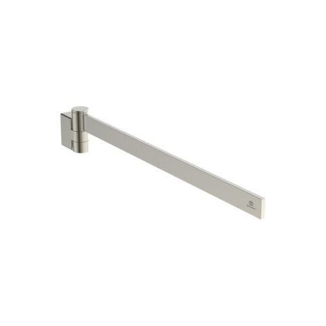 Ideal Standard T5393GN Porte-serviettes Conca Cube 447 mm (1/3)
