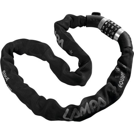 Snake-Combi, catena antifurto - 100 cm