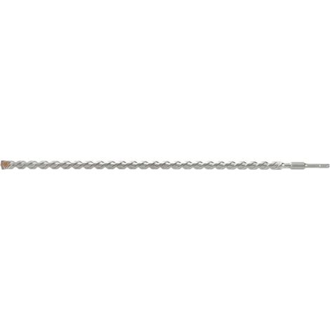 DEWALT - Foret béton SDS-Plus Extreme 2 taillants 18x750x800 mm