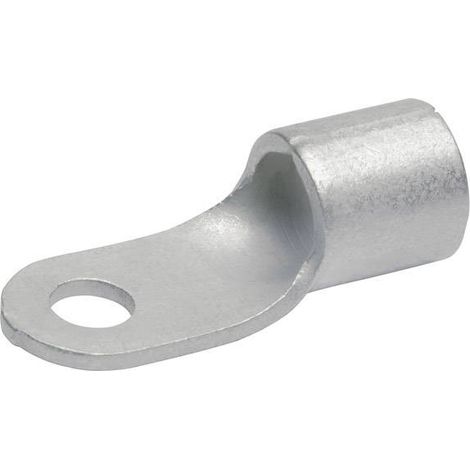 Klauke 16308 Cosse de câble tubulaire 180 ° M8 2.5 mm² 1 pc(s) C005161