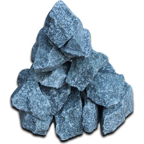 Pierres pour sauna 15 kg QOI94764 MaisonChic (1/5)