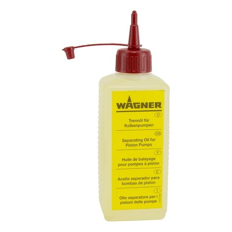 Outil pour faciliter le tournage des vis Wagner 9992504 250 ml