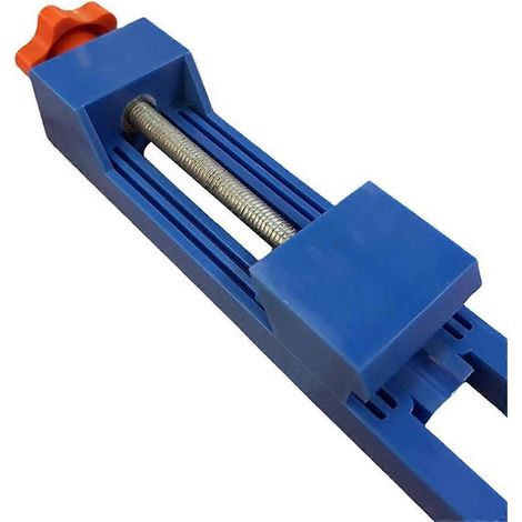 Base de machine de découpe réglable, guide portable ergonomique professionnel (1/5)