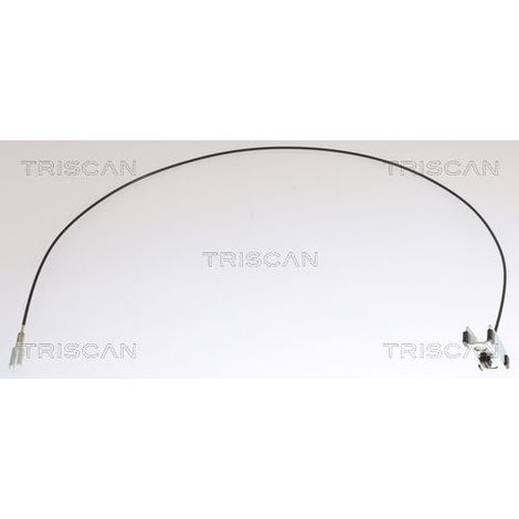 Tirette à câble, frein de stationnement TRISCAN 8140 101104 FIAT 3653 001 44R