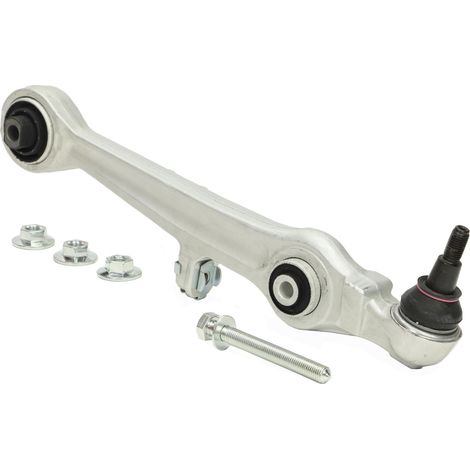 BRAZO DE CONTROL DELANTERO (DELANTERO INFERIOR) AUDI A4 Avant 8D5, B5 (1/4)