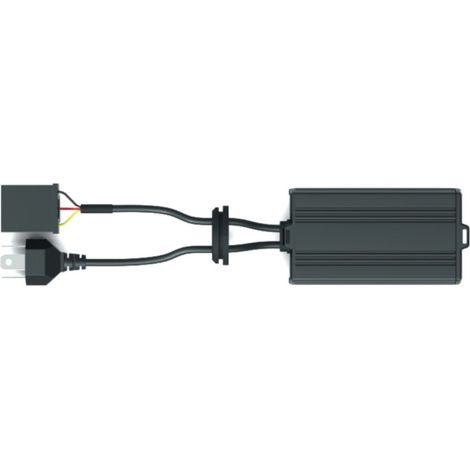 Philips Automotive CanBus Lastwiderstand 18960X2 Bauart (Kfz-Leuchtmittel) H4 (1/2)