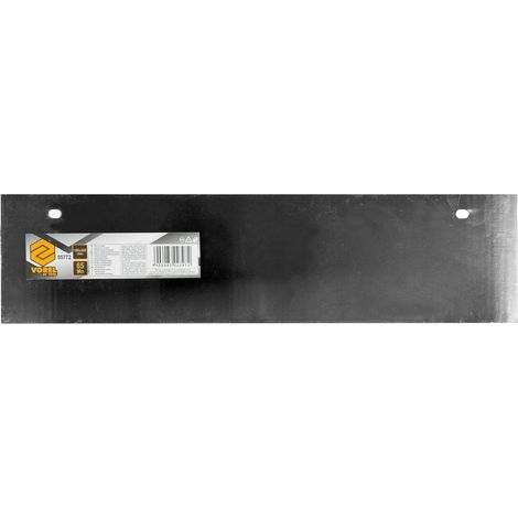 VOREL 05772 Ersatz klingen Stahl