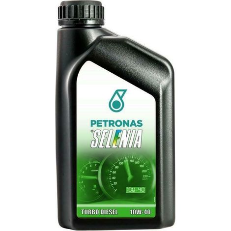 Arexons Selenia Turbo Diesel 10W40 1L Motoröl