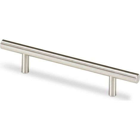 Möbelgriff Salvia VA geb.384mm D.12mm HETTICH (1/5)