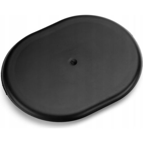 Copertura passaruota skoda fabia II roomster 5J0809967 (1/4)