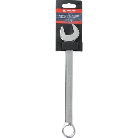 Llave combinada 13/16" UNIVERSAL 1802015026KR 13 16