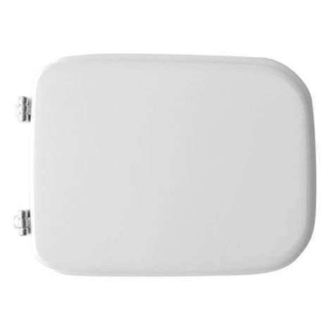 SEDILE WC PER GSI VASO VELA VENUS  BIANCO FORMA 8 Misura: Bianco