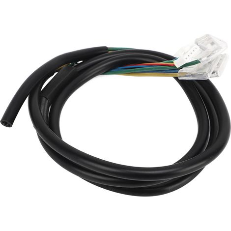 Vorderradmotorkabel für M365 Elektroroller, 85 cm lang (1/5)