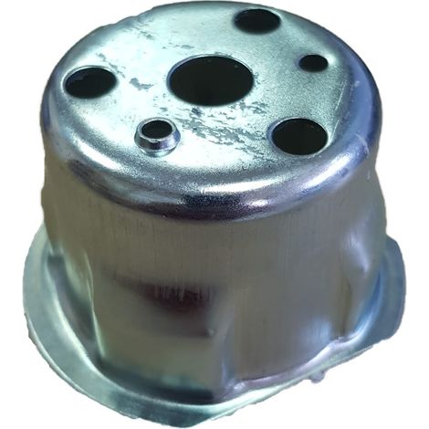 Vaso Arranque compatible con GX 160 P/Trinquete de Plastico