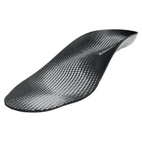 Uvex 9528541 Zubehör Einlegesohle 95285 schwarz, grau Weite 11 Größe 41 (1/2)