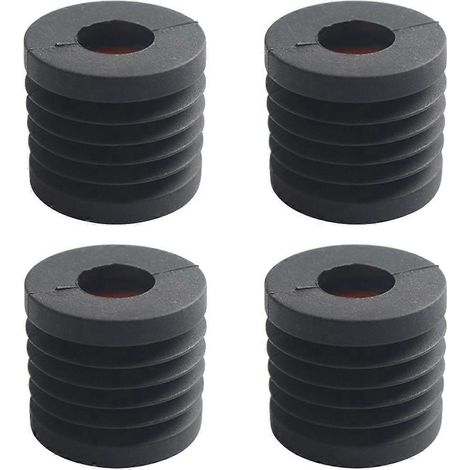 Pieds anti-vibrations et anti-poussière pour Voron Prusa B-- (1/5)