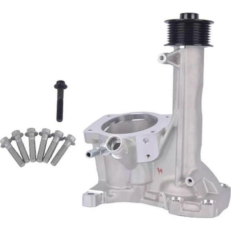 Kit de réparation de turbocompresseur automobile pour -- (1/5)