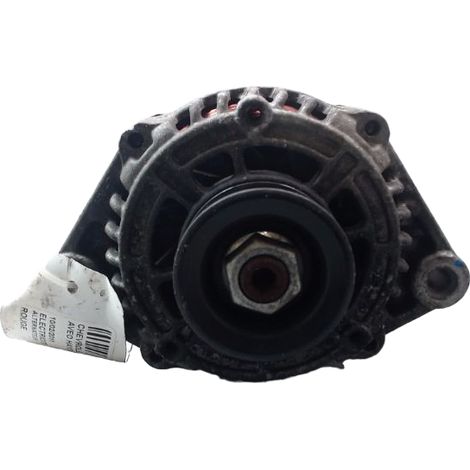 [PRODUIT D'OCCASION] Alternateur CHEVROLET Aveo I 2008-2011 ♻️ Ref Oe. 96936136 - Garantie à vie (1/4)