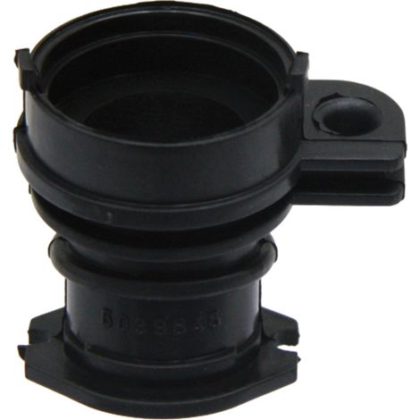 Collecteur d'admission Husqvarna 40270686 GRANIT 503 96 45-01 503 62 74-01