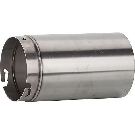 Tube bruleur Alloy 601 90x1x160 Giersch 47-90-25058