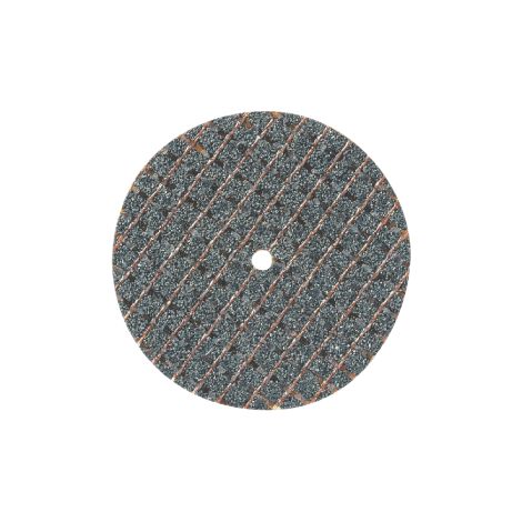 dremel dischi taglio rinforzati in fibra di vetro 32mm - bosch.