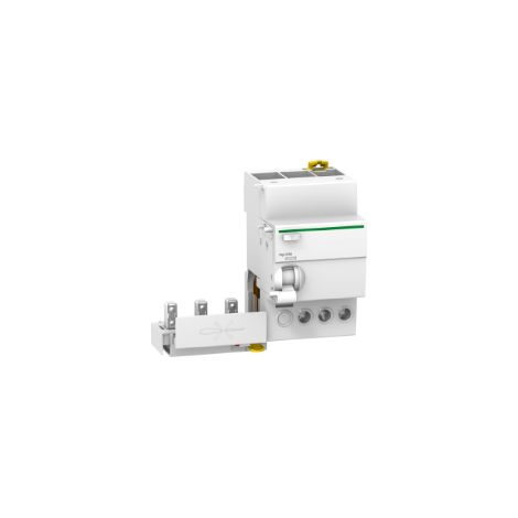 Acti9, Vigi iC60, bloc différentiel 3P 25A 30mA type A Si 230-240/400-415V  - A9V61325
