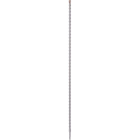 Bosch Hammerbohrer SDS plus-5 16 x 950 x 1.005 mm - 2608597125