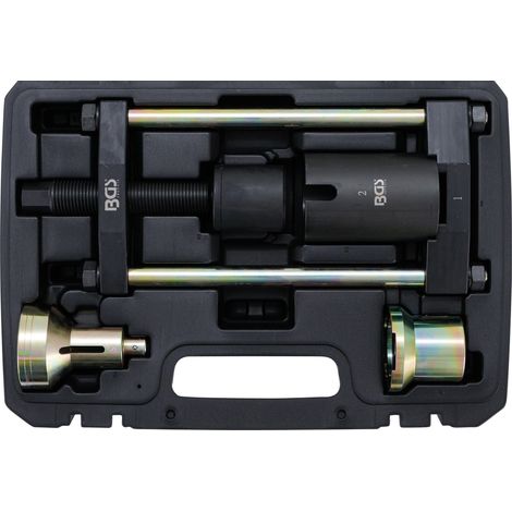 Bgs Automatisches Wartungswerkzeug Silentblock Hinterachse (1/4)