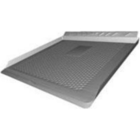 Drip tray pour lave-vaisselle 45 cm Foolproof - Marque Foolproof D45 - Recommandé par les assurances