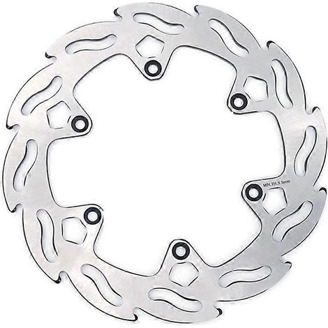 Vorder- und Hinterradbremsscheiben für KTM SX/XC125-450 EXC/XCW125-525 und HUSQVARNA TC/FC/TX/FX125-450 TE/FE125-501 Motorräder A2 (1/5)
