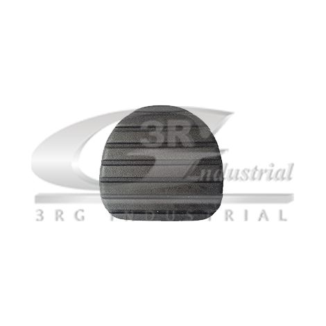 3RG 81675 CUBREPEDAL FRENO