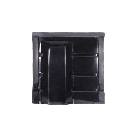 PROTECTION CACHE SOUS MOTEUR - MICROCAR MGO 1 MGO 2 M8 (1/2)