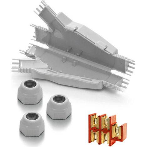 Boite étanche IPX8 gel Dino Y 14-19 mm - RAYTECH