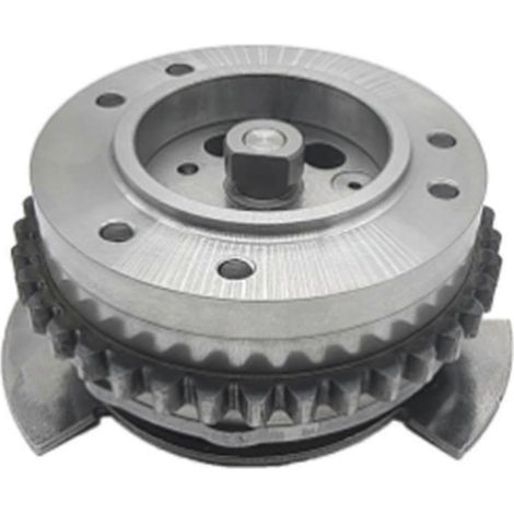 Compatible avec Range Rover Sport LR4 LR061550, pignon d'arbre à cames d'échappement à calage variable 2010-2016 (1/5)