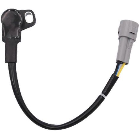 Capteur de position du papillon des gaz compatible avec KX250F, KLX 450R et KX450F : 5TA-85885, 5TA-85885-00-00 et 5TA-85885-01-00 (1/5)