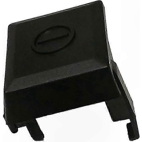 Pièce de rechange pour couvercle d'isolateur de borne de batterie automobile 37113-G3000, compatible avec les véhicules électriques et hybrides. (1/5)