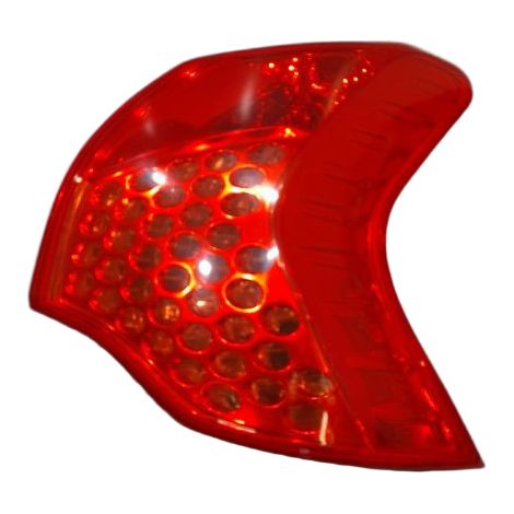 [PRODUIT D'OCCASION] Feu Arriere Droit PEUGEOT 3008 ♻️ Ref Oe. 6351hc - Garantie à vie (1/3)