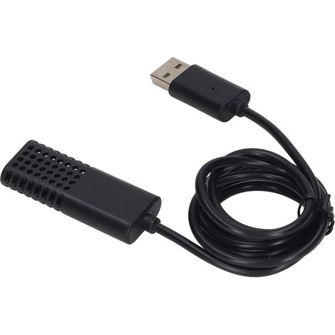 Générateur de désinfectant USB, appareil portable pour la maison, générateur d'hypochlorite de sodium fait maison, 5 V CC (1/5)