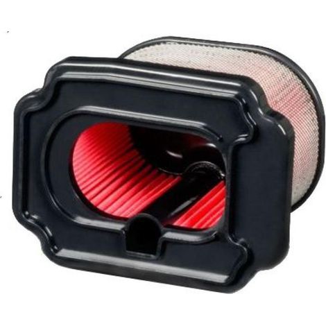 champion luftfilter für motorrad yamaha 700 tenere 2019 bis 2024 (1/4)