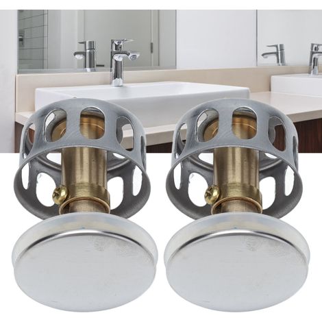 [Bloc-Poussoir] + [Essor-Balle] + [D97] + [Tuyau] + [Stopper, Cuivre, Inox, 73g, 2.6oz, 2Pièces] (1/5)