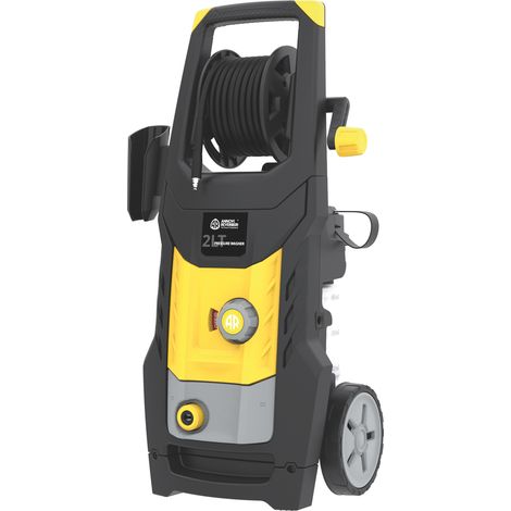 Annovi Reverberi IDROPULITRICE AD ACQUA FREDDA 2LT 1.900 W con avvolgicavo (1/2)