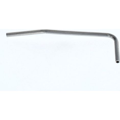 BOSCH Tubo gas di accensione G124LP 3-5Gld, 5176512