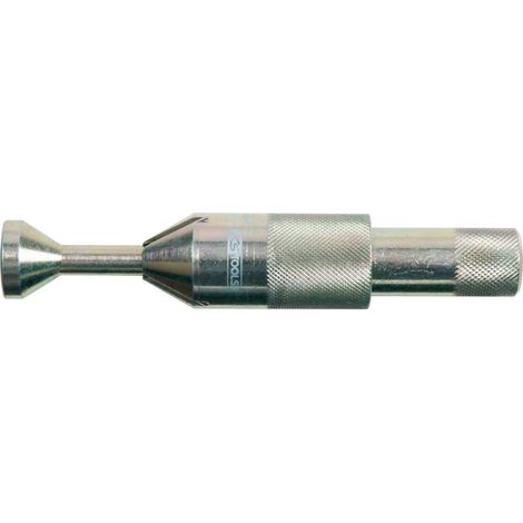 KS-Tools 150.2381 Zentrier-Dorn ohne Spannsegments atz Ø 24,0 mm (1/4)
