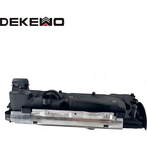 Ventildeckel 04L103469Q und 03L103469AE passend für 2.0 Dieselmotoren von Volkswagen, Audi und Skoda. (1/4)