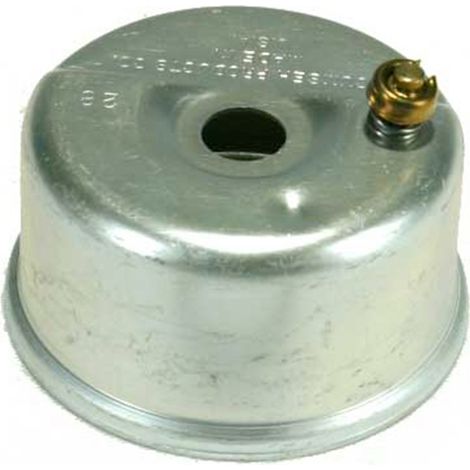 Vaschetta per carburatori americani foro diametro 10 mm 13950010 631700 TECUMSEH - 350046