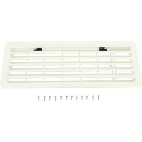 Grille Pour Réfrigérateurs - Thetford (1/2)