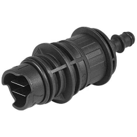 Adjustable jet nozzle 6.002.0637 for Lavor high-pressure cleaner
