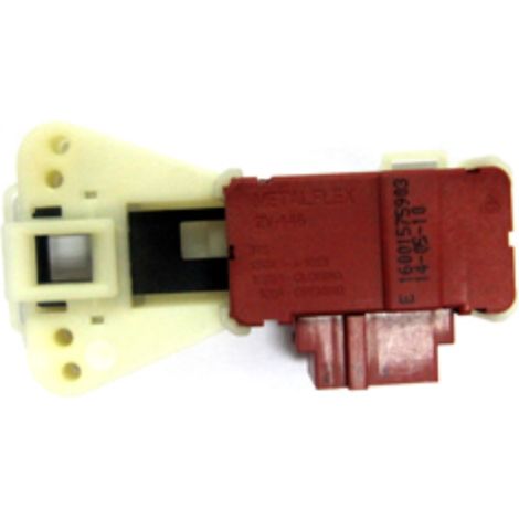 Interruptor retardo lavadora-secadora Ariston 3c